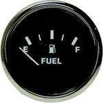 Moeller Dash Mounted Fuel Gauge 33-240 Ohm's 035727-10-1. Fixed Price $49.00.