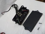 1985 Johnson J70TLCOS Power Trim Junction Box 583009 Motor Outboard Evinrude. Fixed Price $48.99.