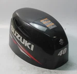 Suzuki 61400-88820-YAY Engine Hood Cowling Cover Df 50 60 Oem Good Condition. Fixed Price $339.00.