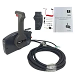 703 Side Mount Control Box For Yamaha Pull To Open, Pin Harness With Choke. Fixed Price $144.47.