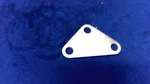 Johnson Evinrude Omc 909387 Retainer Plate. Fixed Price $16.29.