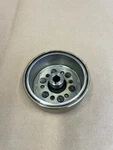 2004 Yamaha TTR90 Oem Flywheel Generator 5HN-85550-01-00 B690. Fixed Price $33.99.