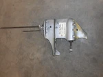 1980 Suzuki Spirit DT25 Outboard Motor Long Shaft Lower Unit Rh Rotation (c). Fixed Price $349.99.
