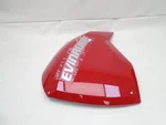 Johnson Evinrude Omc 0286114 Port Side Red Engine Panel Cowling Marine Boat. Fixed Price $239.96.