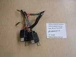 87-826802A12 Mercury 1999 50HP 4STROKE 0G893437 Trim Harness And Relays T28. Fixed Price $30.00.