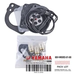 66V-W0093-01-00 Carburetor Repair Kit. Fixed Price $480.99.