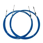 23FT Universal Yamaha 3300/33C Throttle Cable For Marine Boat Control 2PCS/SET. Fixed Price $95.76.
