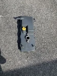 Suzuki Oem Cylinder Head Cover #11100-99800-019. Fixed Price $55.00.