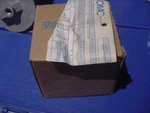 0391481 Omc Evinrude Johnson Starboard Piston C32. Fixed Price $34.00.