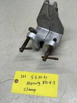 Vintage Mercury Model KD-4-3 Kiekhaefer Outboard Clamp Brackets. Fixed Price $37.33.