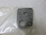 Z23 Omc Evinrude Johnson 309636 Plate. Fixed Price $7.79.