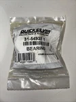 31-54928 New Genuine Oem Mercury Quicksilver Bearing Lot D6-1. Fixed Price $22.00.