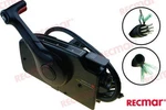 8M0178524 Control Box For Mercruiser Warranty Incl. Fixed Price $470.89.
