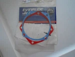 313204 **pack Of 3** New Genuine Oem Johnson Evinrude Shim Lot M2-3. Fixed Price $7.50.