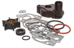 Mercury Mariner Water Pump Kit 46-60366A 1 35 40 45 50 65 70HP 2 Stroke. Fixed Price $44.98.