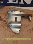 Honda Outboard Hp BF25 BF30 Lower Unit Housing Gear Case 06411-ZV7-325ZA. Fixed Price $274.95.