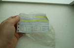 New Johnson Evinrude Nipple 336535 Omc Quantity Of. Fixed Price $50.00.