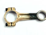 Johnson Evinrude 20HP-25HP Connecting Rod Assembly 0383462, 0378277. Fixed Price $50.21.