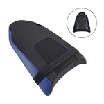 Rear Seat Passenger Cushion Flat Pu Fit Blue For Yamaha Tenere 700 2019-2024 23. Fixed Price $118.63.