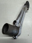 1937 Evinrude 4209 Sportwin 2.5 Hp Outboard Boat Motor Tiller Handle Pivot Arm. Fixed Price $29.99.