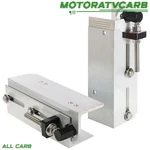 All-carb For V-4 V-6 Engines 6" Setback Jack Plate 4'' Adjustable Outboard Boat. Fixed Price $87.17.