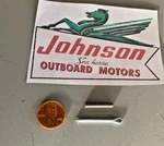 Johnson Evinrude 0203230 Shear Drive Pin & Cotter 4HP 57 To 71 New. Fixed Price $7.89.