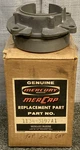 Genuine Mercury 1134-3197A1 End Cap Assembly. Fixed Price $39.95.