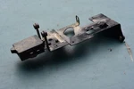 200 225 250 300 Hp Evinrude E-tec 0354797 Bracket, Electrical, Brp Two Stroke. Fixed Price $15.00.