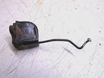B2B Mercury Quicksilver Choke Thermostat 66205 Cover 63922 For V8 Weber Carb. Fixed Price $47.95.