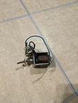 1985 Yamaha 30HP Choke Solenoid Coil. Fixed Price $65.00.