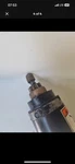 Mercury Mariner 40AG 4CYL 2T Starter 37-825066. Fixed Price $125.00.