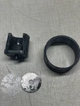 Johnson Sea-horse 1/2 Hp CD-12 Used Support 303350 Plate 303353 Liner 303370. Fixed Price $17.07.