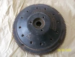 Evinrude Johnson Omc Flywheel Assembly 583339. Fixed Price $28.00.