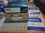 New Box Genuine Volvo Penta Brp Cobra Carburetor Repair Kit 3854347 Holley. Fixed Price $68.03.
