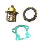 Force F664068 Thermostat Kit Fits 70 75 85 120 125 150 Hp 1990 Thru 1999 New. Fixed Price $29.99.