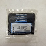 17-822869 Oem Mercury Quicksilver Pin Trim Cyl, Nos. Fixed Price $25.00.