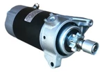 Starter Replaces Yamaha 6H3-81800-10, 6H3-81800-10-00, 6H3-81800-11 18311. Fixed Price $139.29.