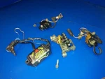 0581778 0584561 0582452 Johnson Evinrude 30HP? 35HP 25HP?. Fixed Price $79.00.