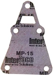 Wsm Water Cover Gasket For Evinrude 115 200 Hp E-tec 520-12. Fixed Price $16.09.
