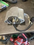 Evinrude E-tec/etec Fuel Injector 5008505. Fixed Price $125.00.