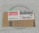6E5-45567-01-50 Yamaha Outboard Shim 0.50MM For 115TX 115ET 130ET 130TL 130TX ... Fixed Price $13.72.