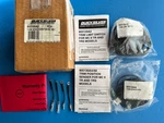 Quicksilver Mercury 805320A2 Port Trim Limit Switch Assembly 1980-1994 New Oem. Fixed Price $74.99.