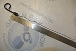 3886082 Dip Stick For Omc Stringer Mercruiser Gm Chevy Cyl Stern Drive. Fixed Price $24.99.