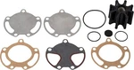 Mercury Quicksilver Oem Water Pump Impeller Kit 47-59362Q08 Bravo Ii, Iii Nos. Fixed Price $55.00.