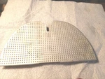 Omc Johnson Evinrude Brp 204847 Front Cover Cowling Good Cond Vintage 1962 10HP+. Fixed Price $14.95.