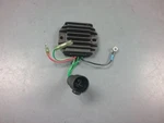 Voltage Regulator For 50 Hp Mercury Outboard Motor 4 Stroke 1999. Fixed Price $79.95.