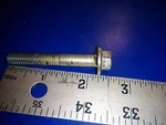 X10 Bolts 0352913 0345943 Screw Johnson Evinrude Etec V6. Fixed Price $31.50.
