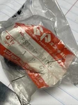 Suzuki Oem Nut Propeller (model G,j) 58130-98101. Fixed Price $25.00.