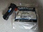 Oem Mercury 854445 Map Sensor Manifold Absolute Pressure 18-7668 9-33603 Box. Fixed Price $95.00.