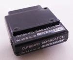 Quicksilver Mercury Outboard 2 & 3 Cyl. Ddt Diagnostics Cartridge VER.5.0 91,99. Fixed Price $179.95.